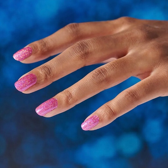 NEW Color Street 100% Real Nail Polish Strips - Czech Me Out - Picture 4 of 11